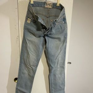 Topman brand new jeans